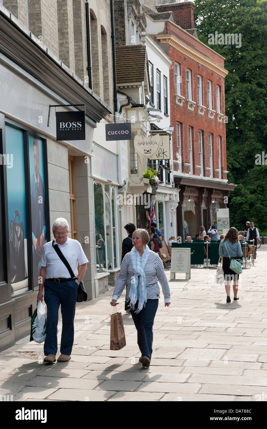 St marys passage cambridge hires stock photography and images Alamy