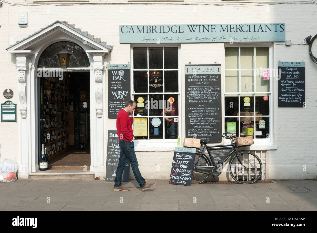 wine merchants uk
