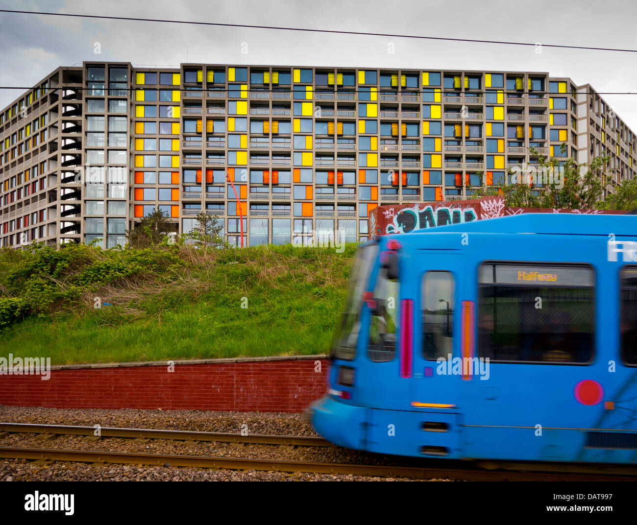Park hill deals flats for sale
