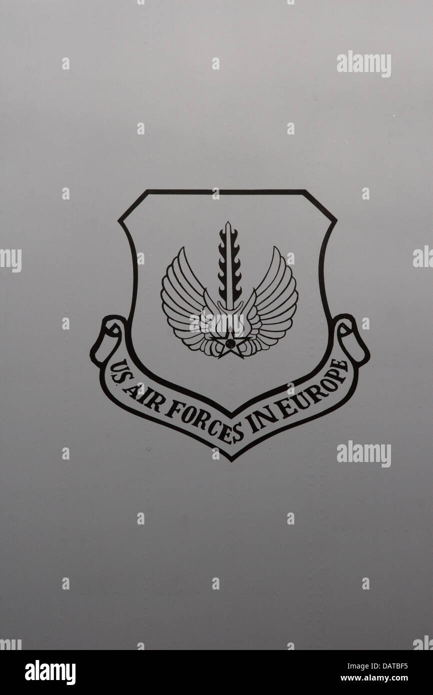 air forces with air on the side