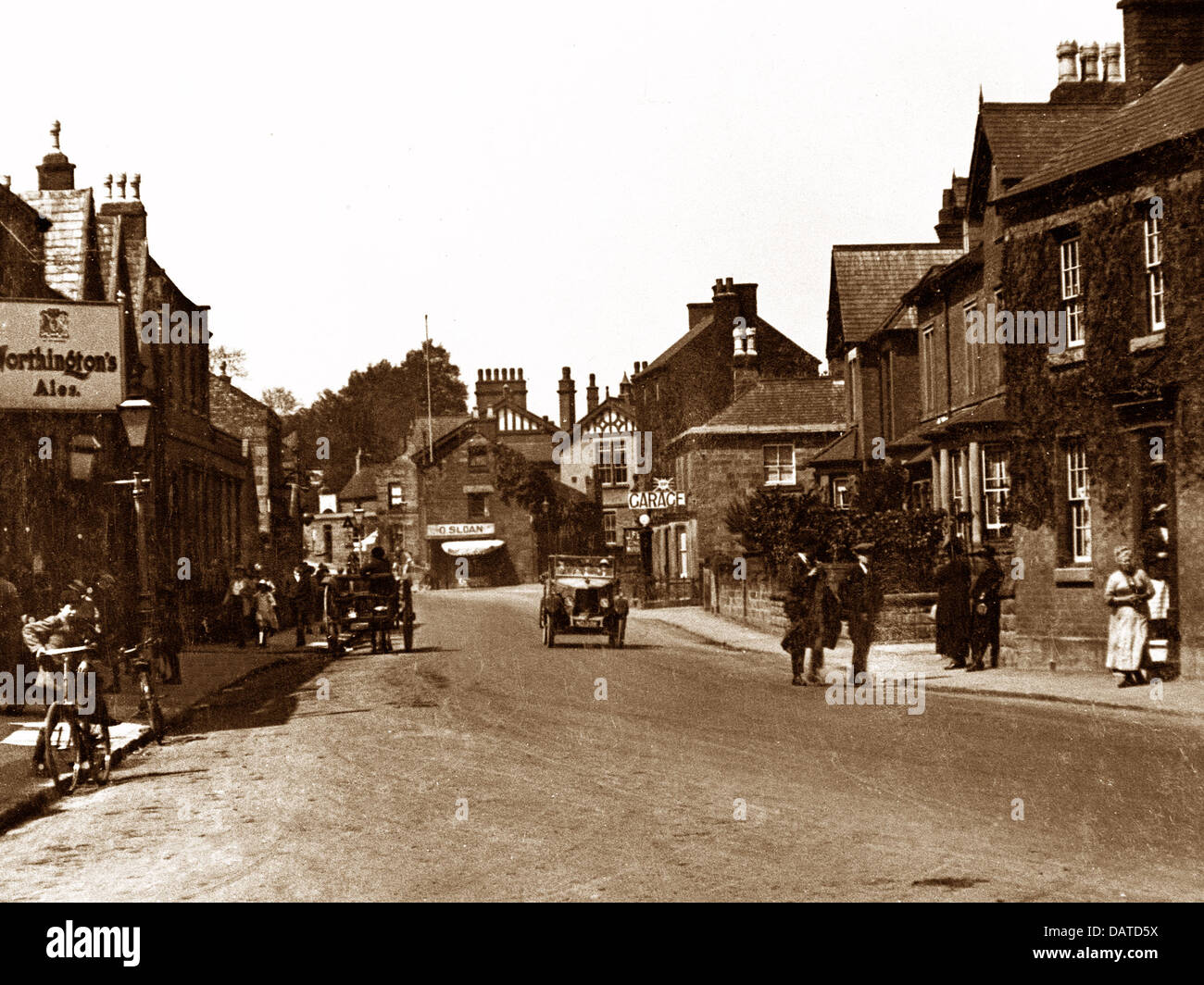 Duffield, derbyshire hires stock photography and images Alamy