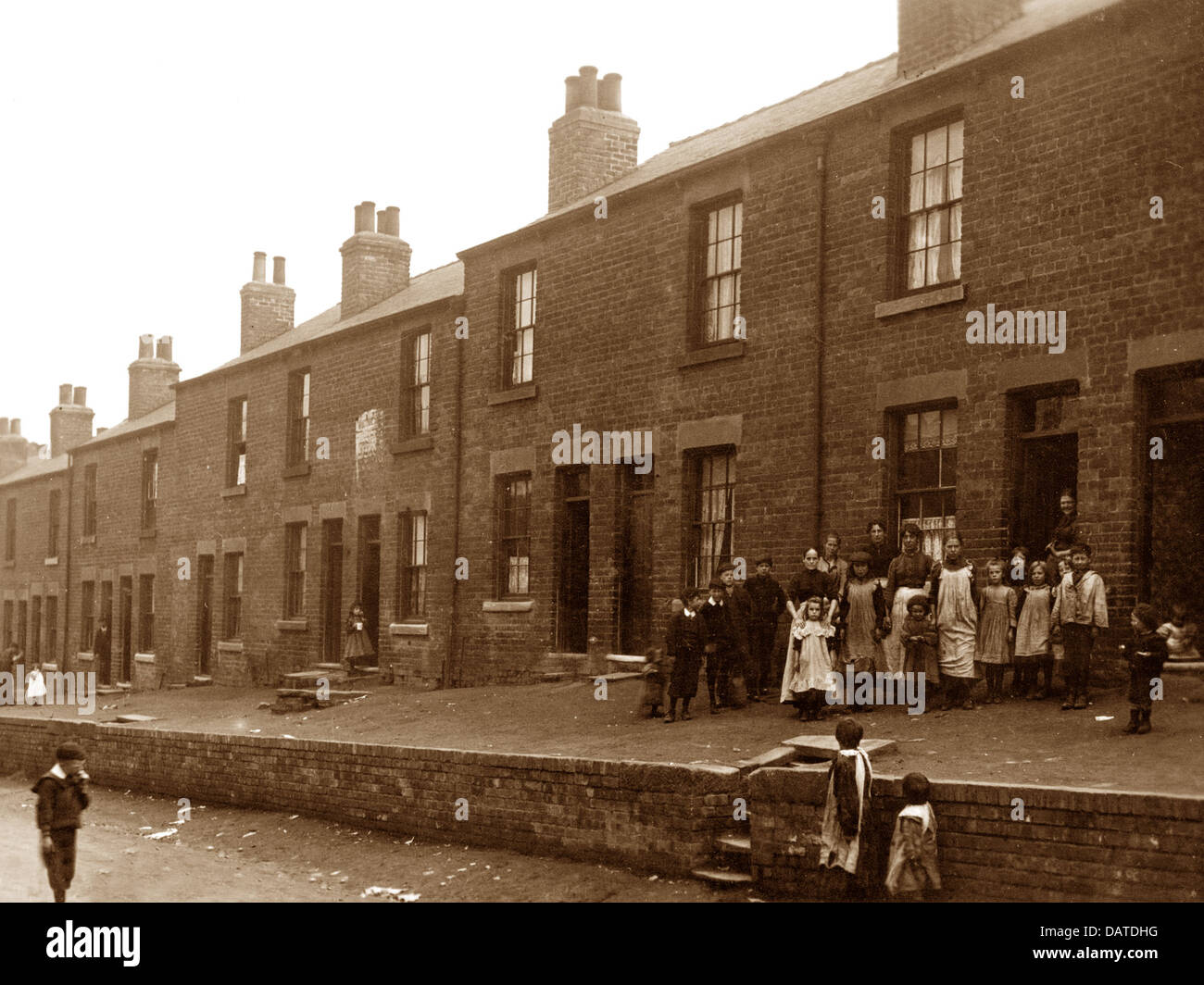 Bolton upon dearne hires stock photography and images Alamy