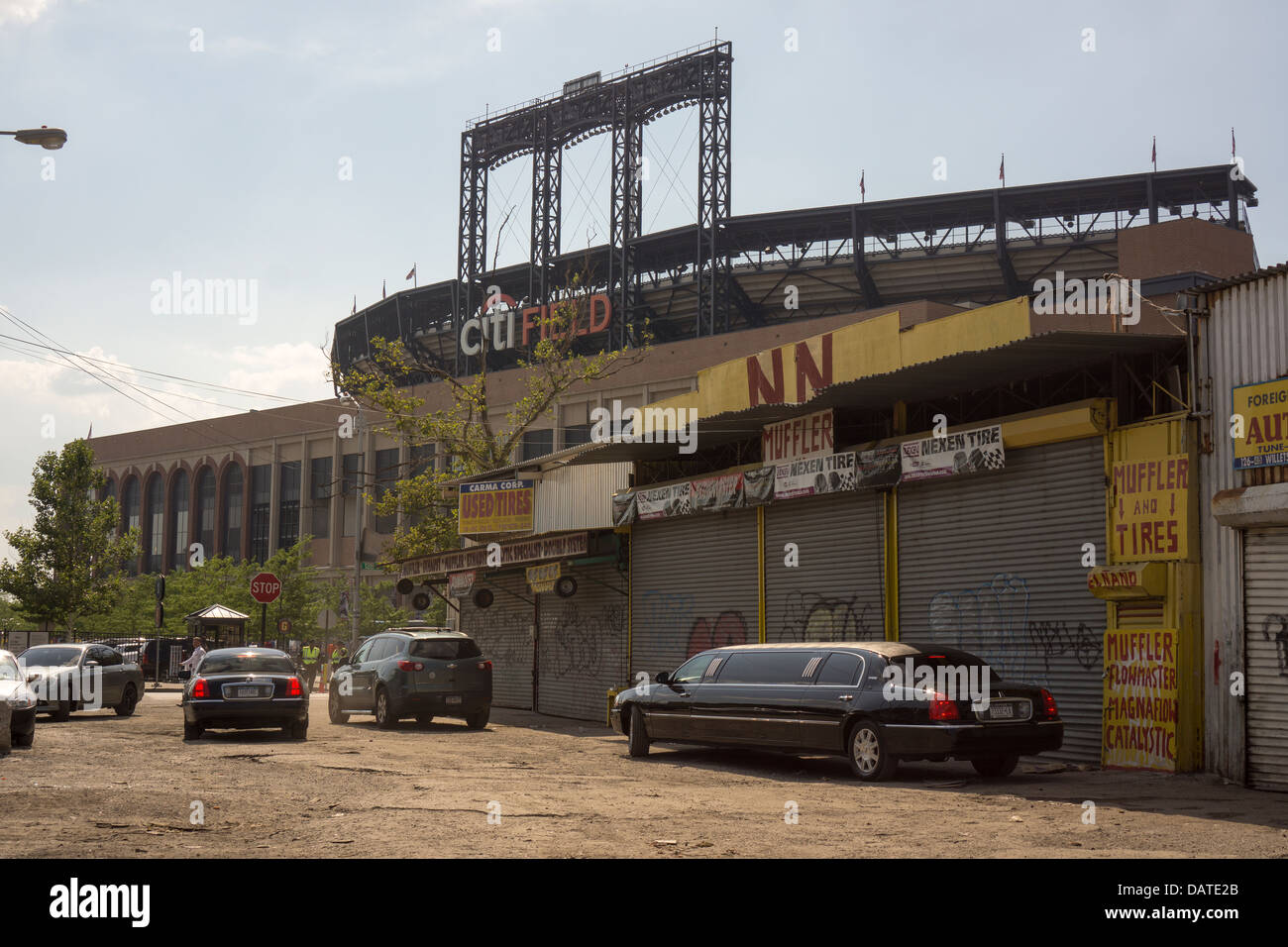 New york city public domain hi-res stock photography and images - Alamy