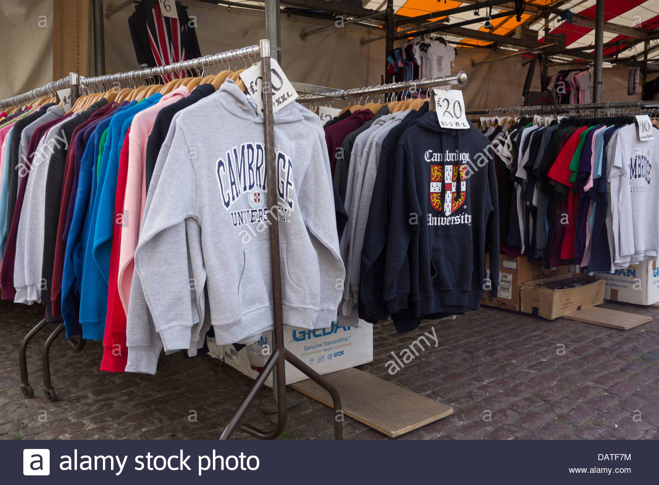cambridge college sweatshirts