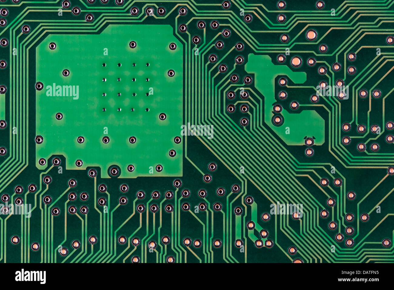 Circuit board and map hires stock photography and images Alamy
