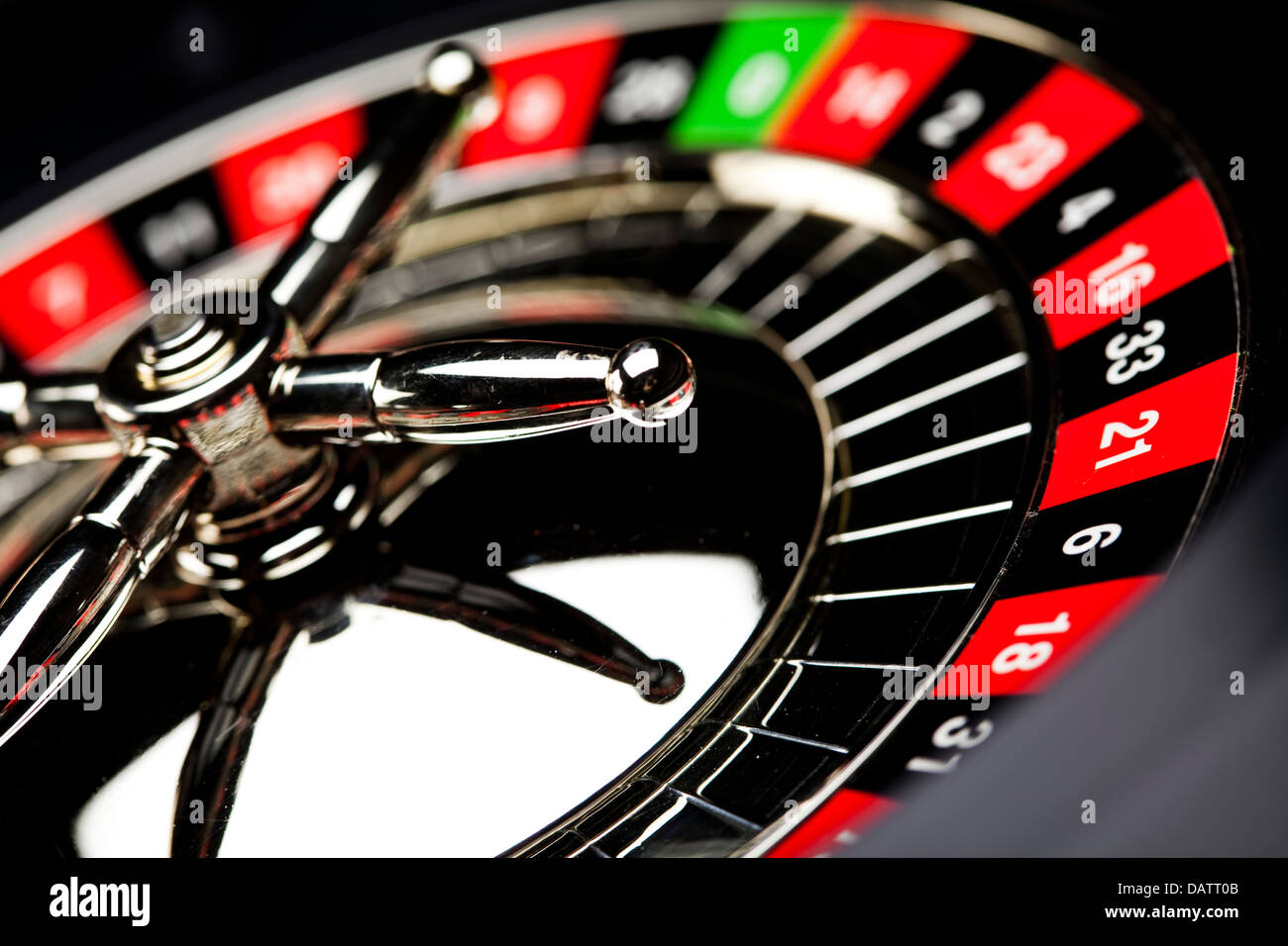Roulette Machine High Resolution Stock Photography and Images Alamy