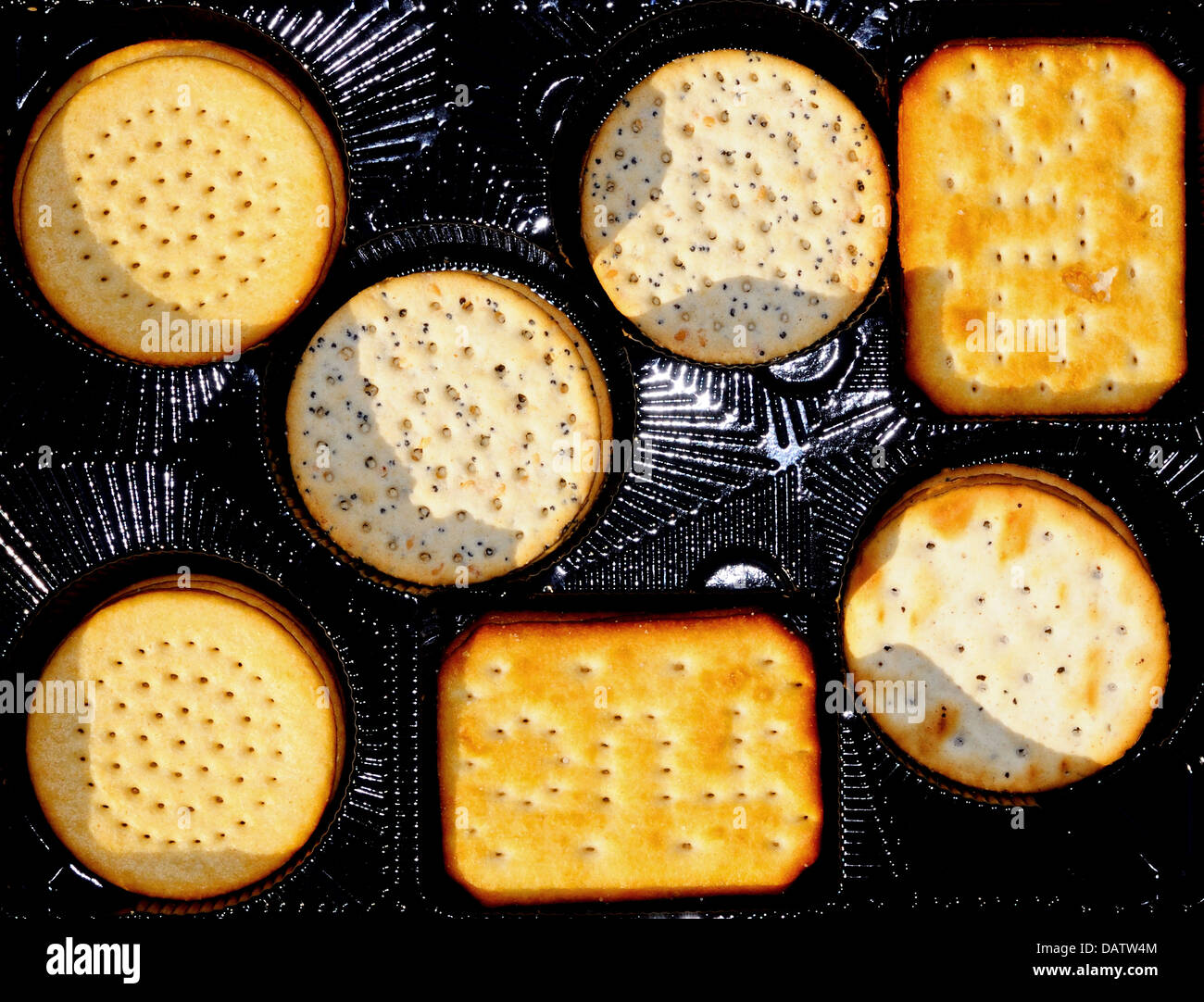 Cracker selection hires stock photography and images Alamy