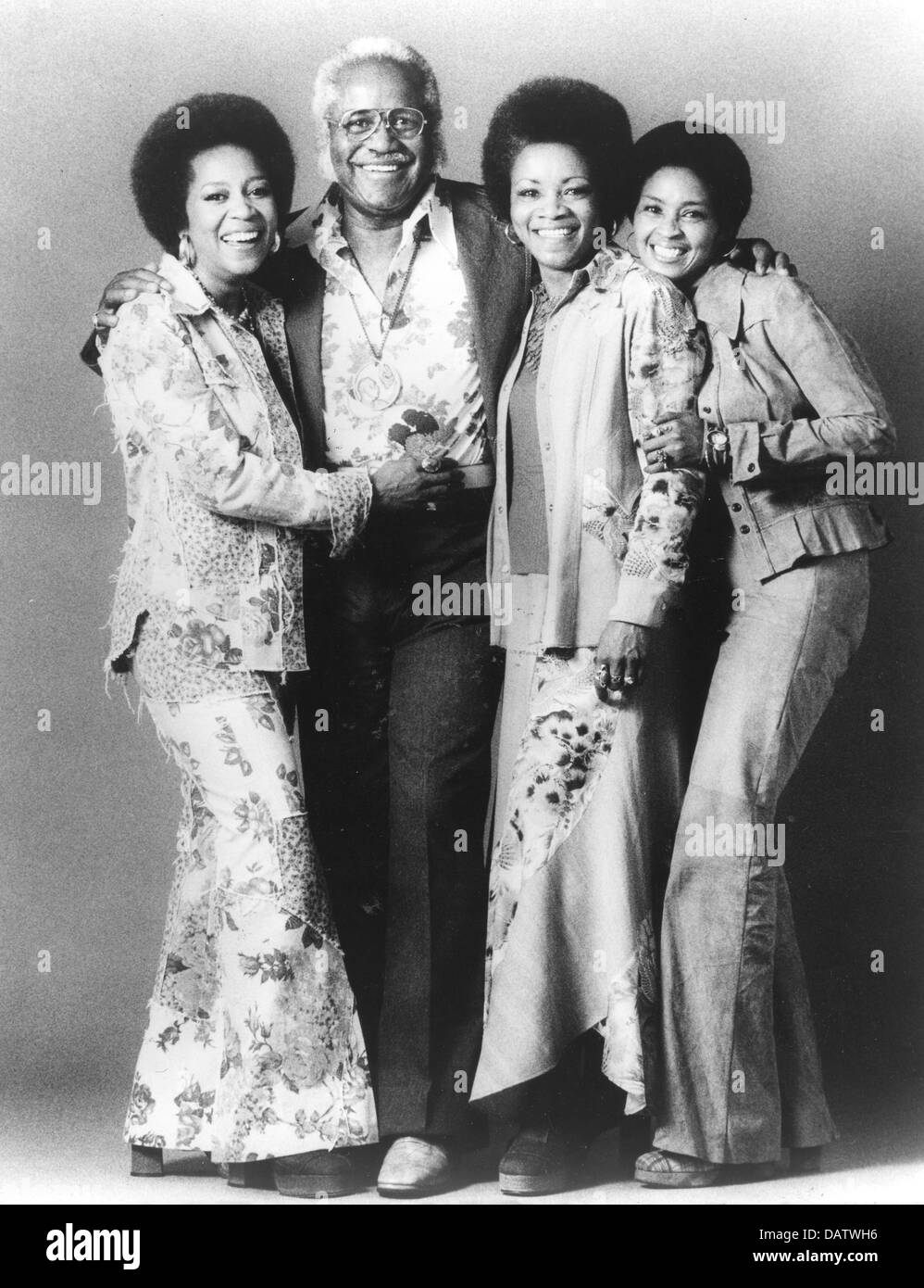 The staple singers hires stock photography and images Alamy