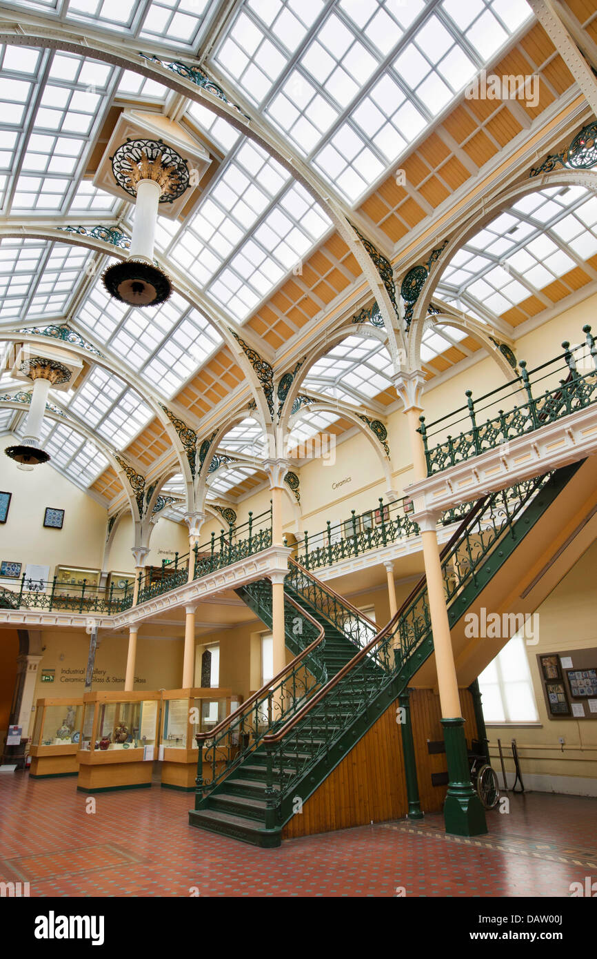 Birmingham art gallery hires stock photography and images Alamy