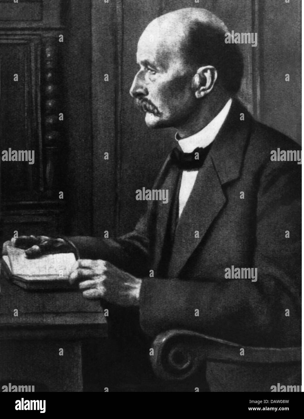 Max planck High Resolution Stock Photography and Images - Alamy