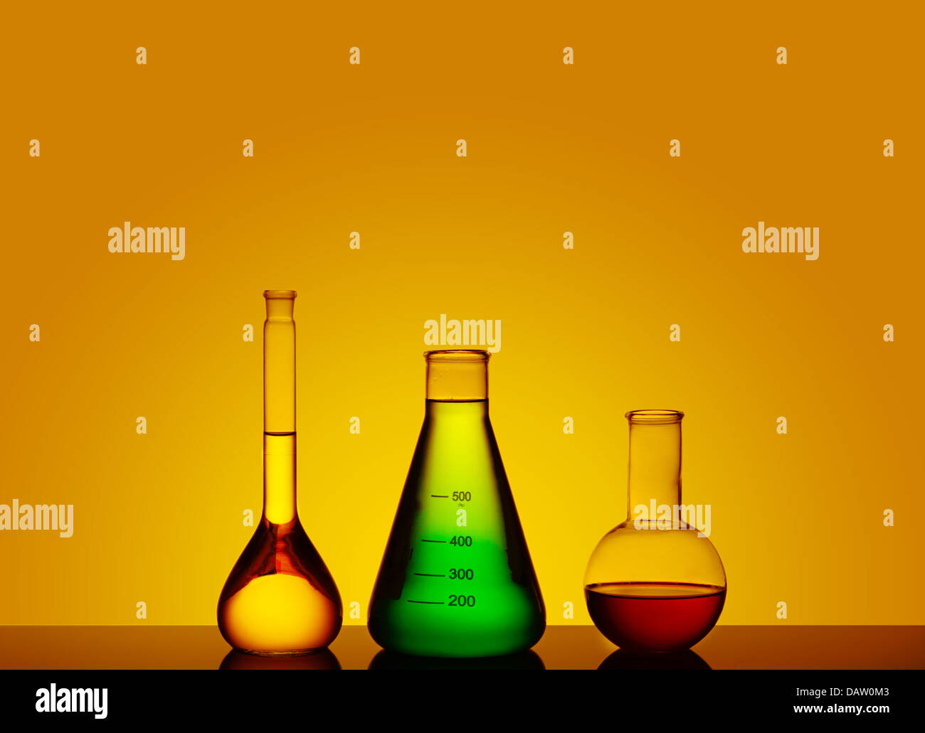 lab still life Stock Photo Alamy