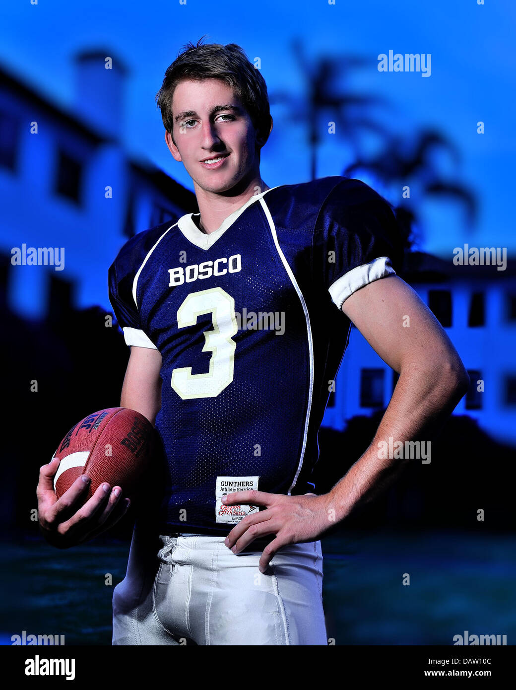 Josh rosen hi-res stock photography and images - Alamy