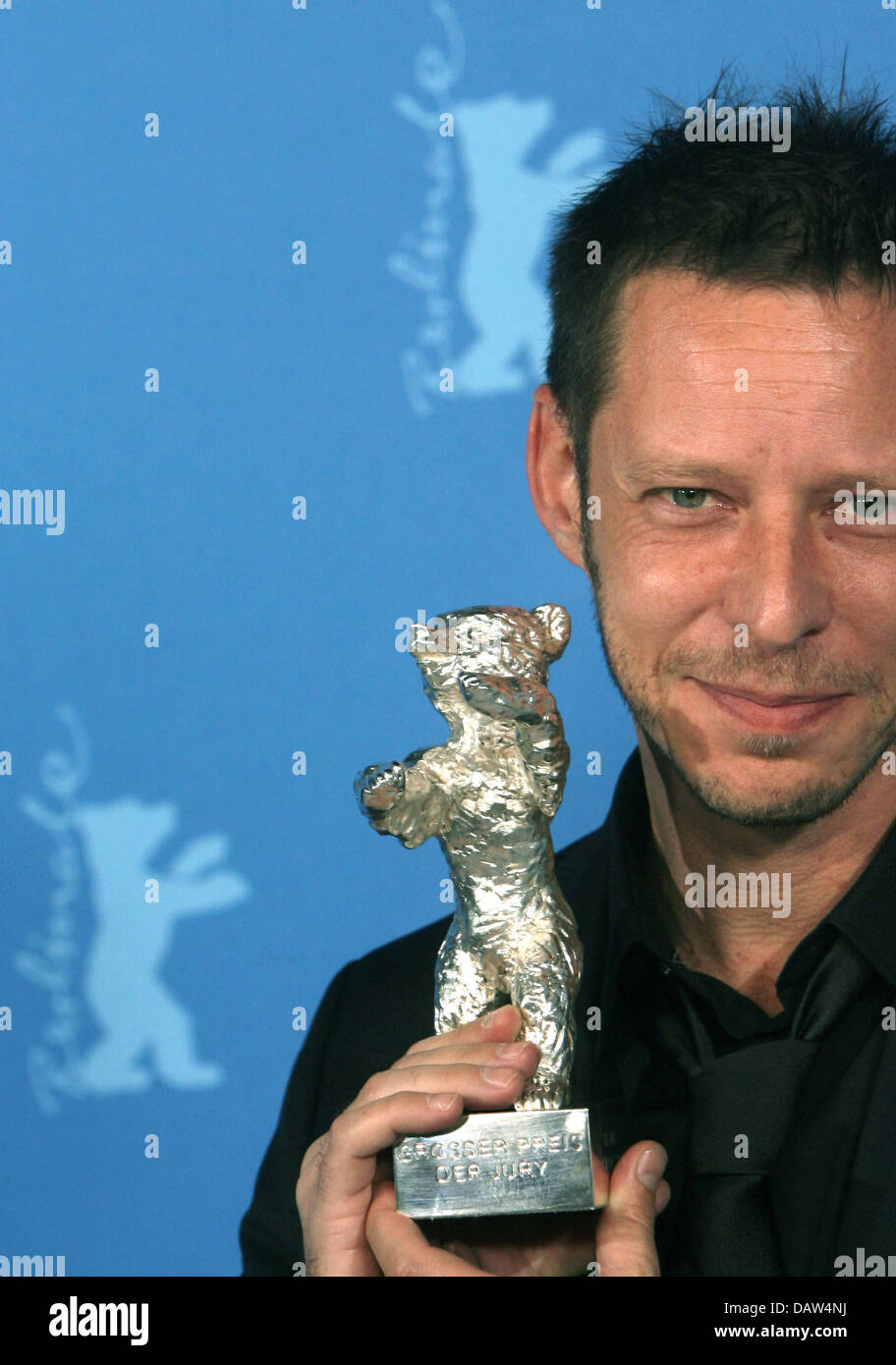 Ariel rotter hires stock photography and images Alamy