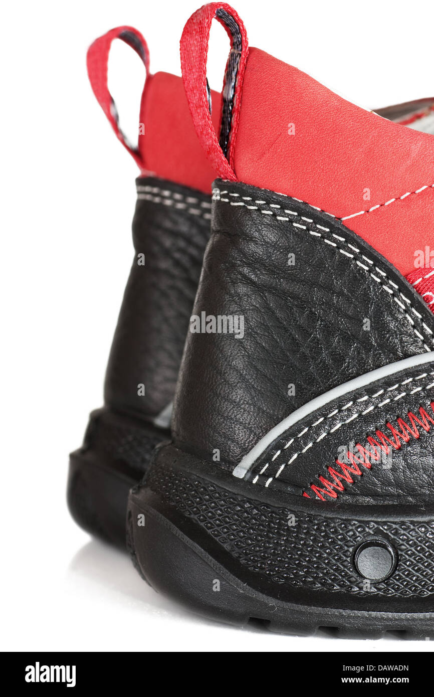 Pair of shoes Stock Photo - Alamy
