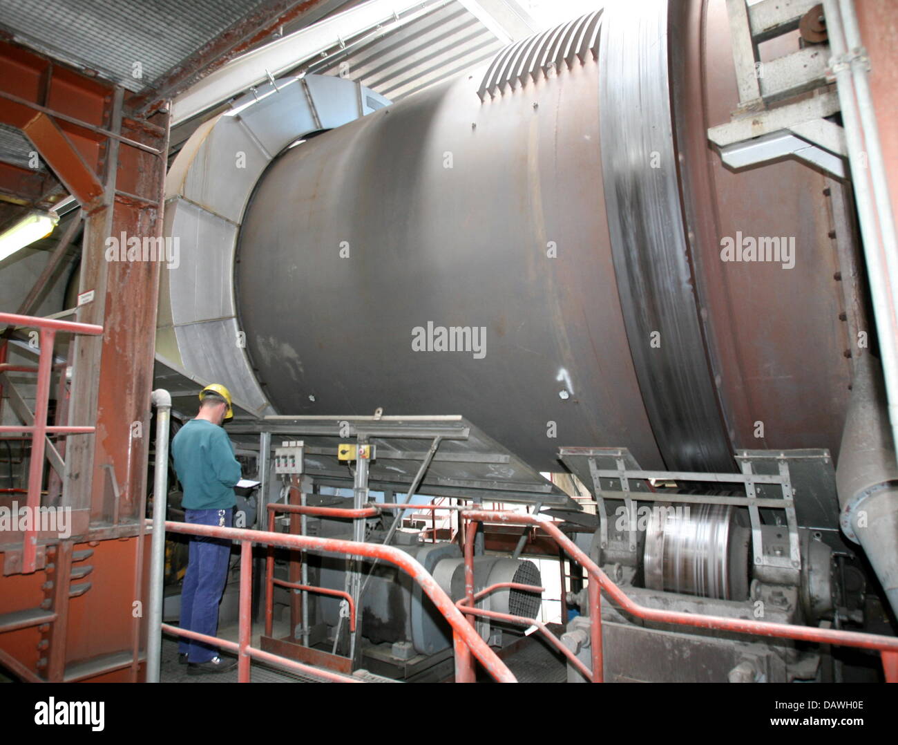 Hazardous waste incinerator hires stock photography and images Alamy