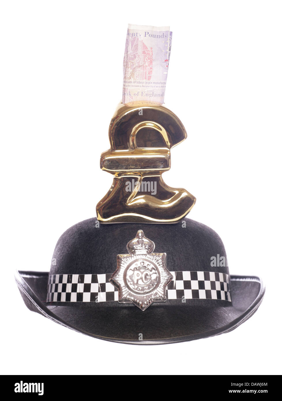Police Hat Cutout High Resolution Stock Photography and Images - Alamy