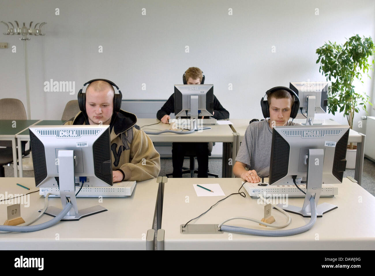 Male conscripts hi-res stock photography and images - Alamy