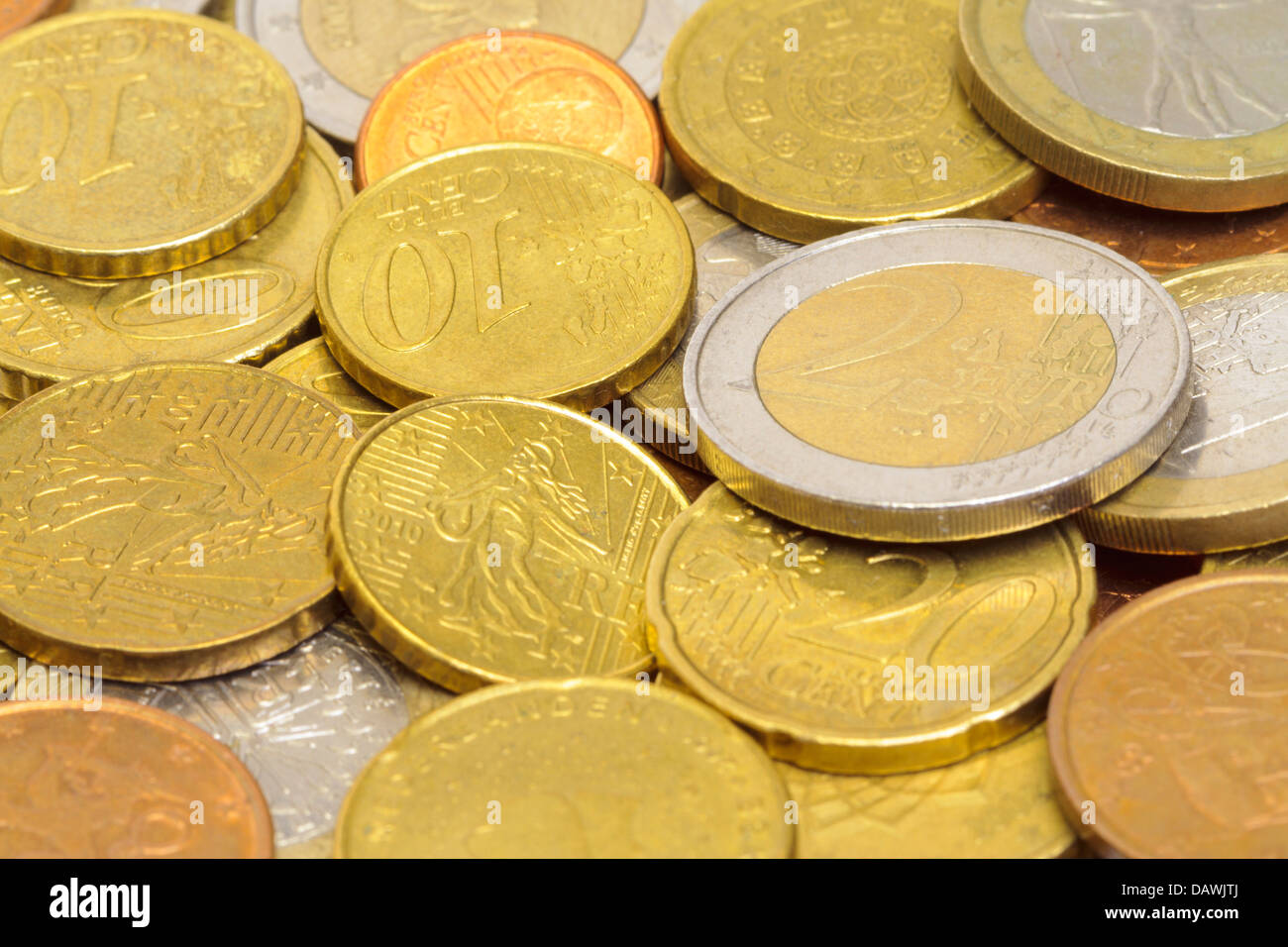 Gold coin glow hi-res stock photography and images - Alamy