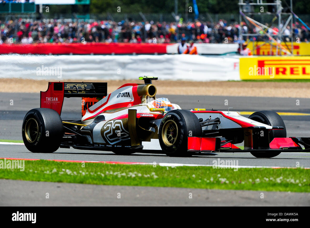 hrt formula 1