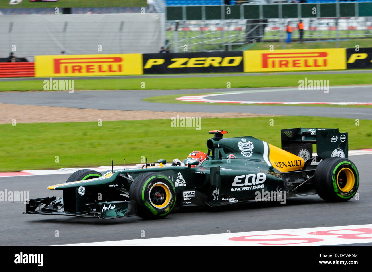 kovalainen f1