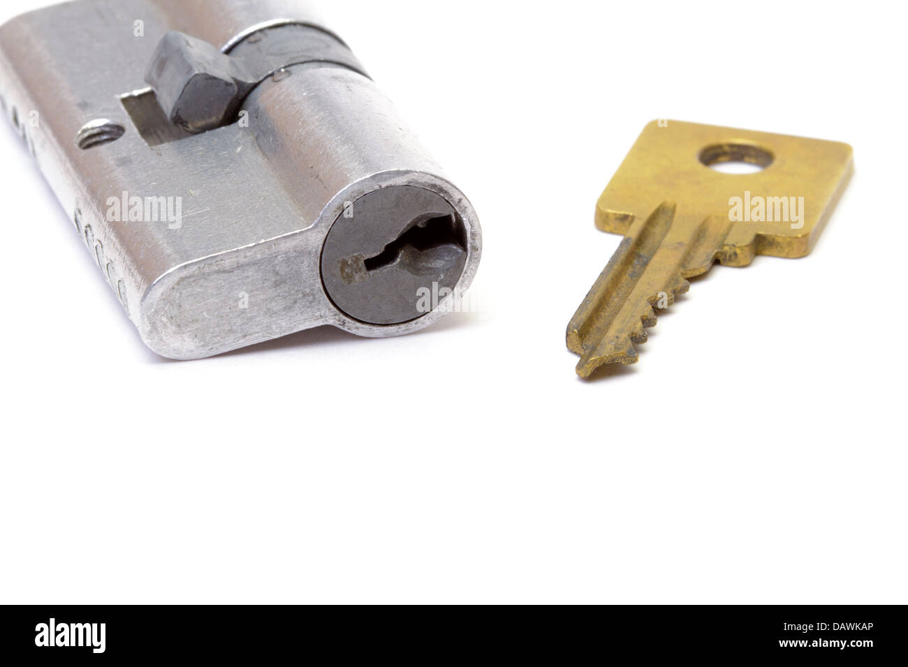 Lock and key mechanism hires stock photography and images Alamy