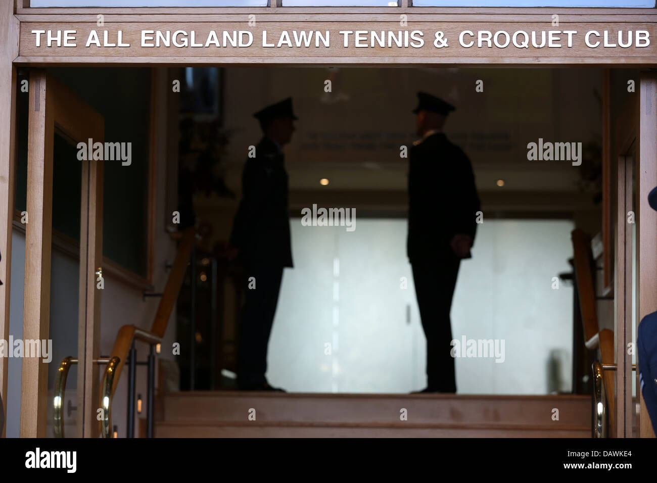 The All England Lawn Tennis And Croquet Club Wimbledon Tennis The All England Lawn Tennis And Croquet Club Wimbledon Tennis