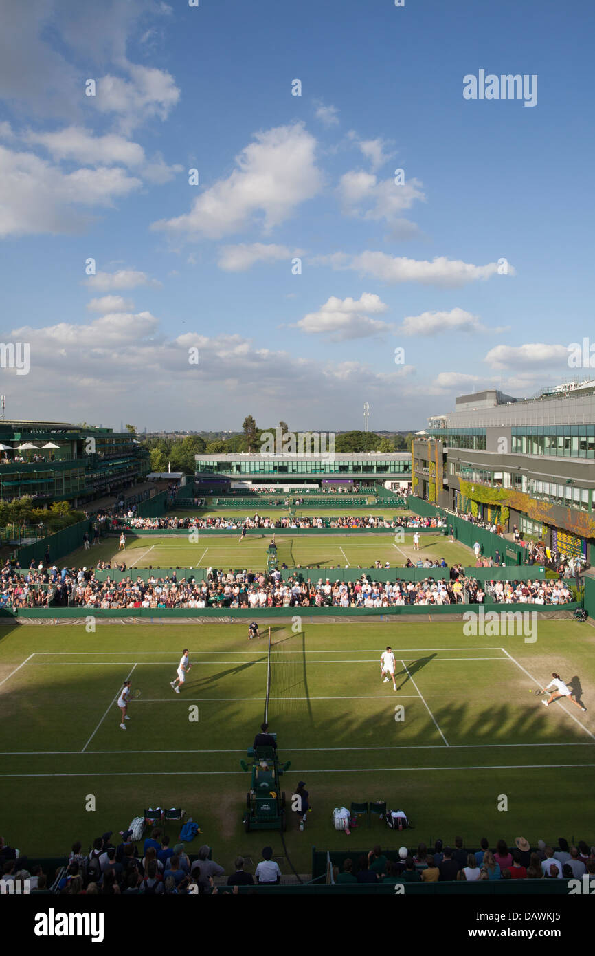The All England Lawn Tennis Croquet Club Wimbledon Tennis The All England Lawn Tennis Croquet Club Wimbledon Tennis