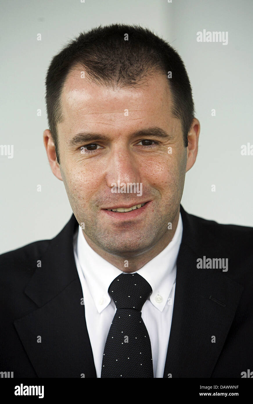 Deutsche bank office interior hires stock photography and images Alamy