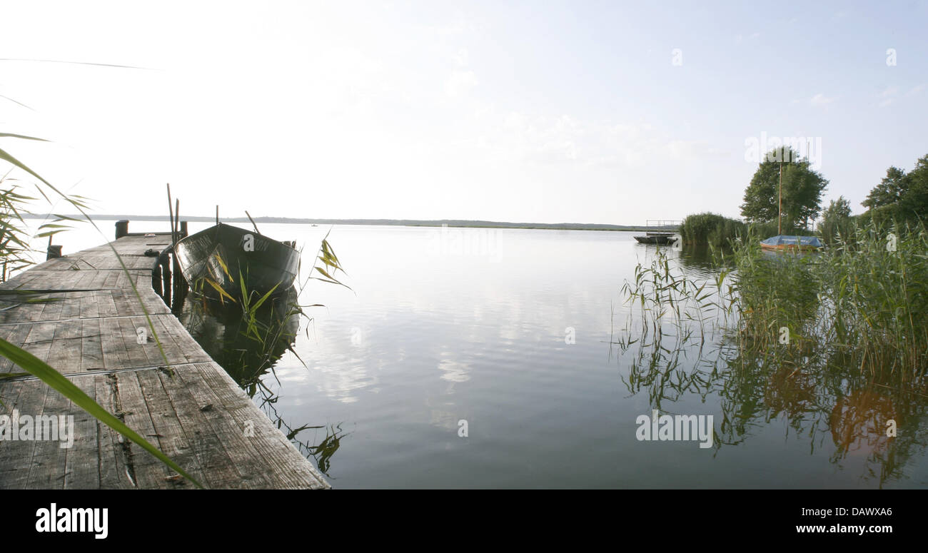 Verwunderlich Rieth Am See Bildnull