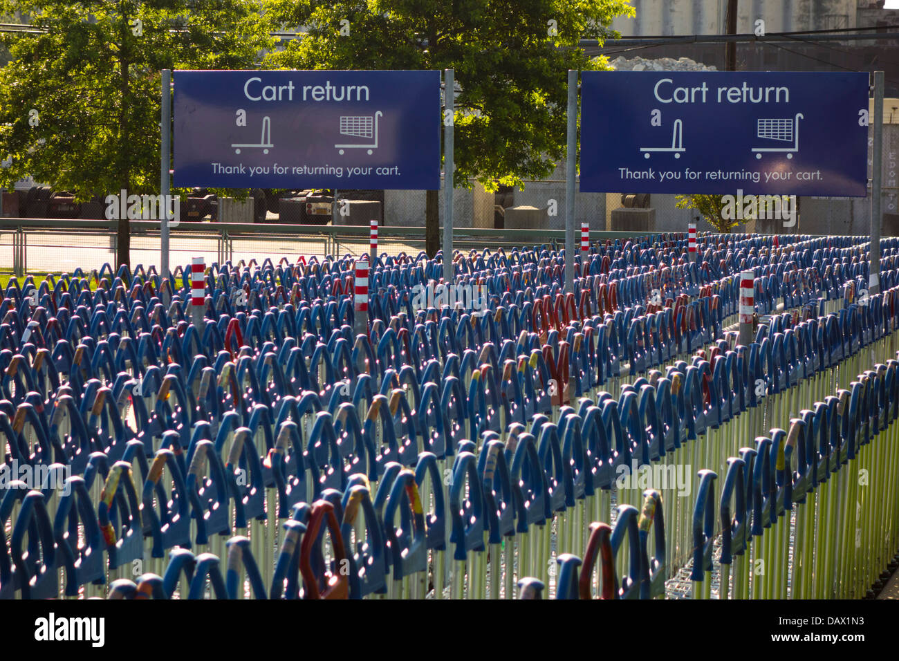 IKEA Brooklyn NY store Stock Photo Alamy