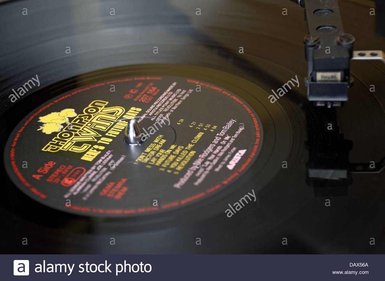 Arista Records Stock Photos & Arista Records Stock Images Alamy