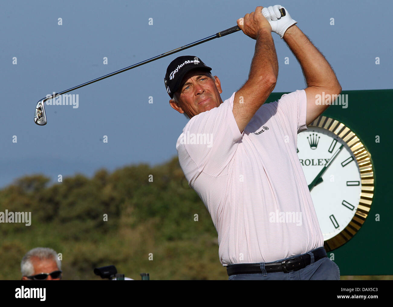 Tom lehman hi-res stock photography and images - Alamy