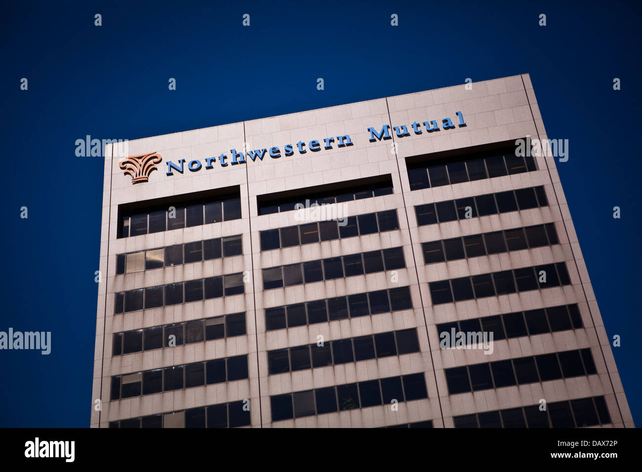 Northwestern mutual hi-res stock photography and images - Alamy