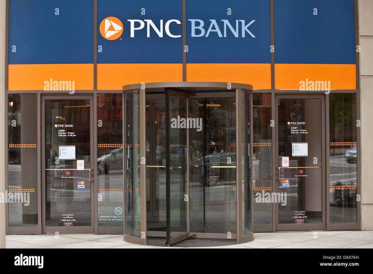 pnc bank milwaukee branches