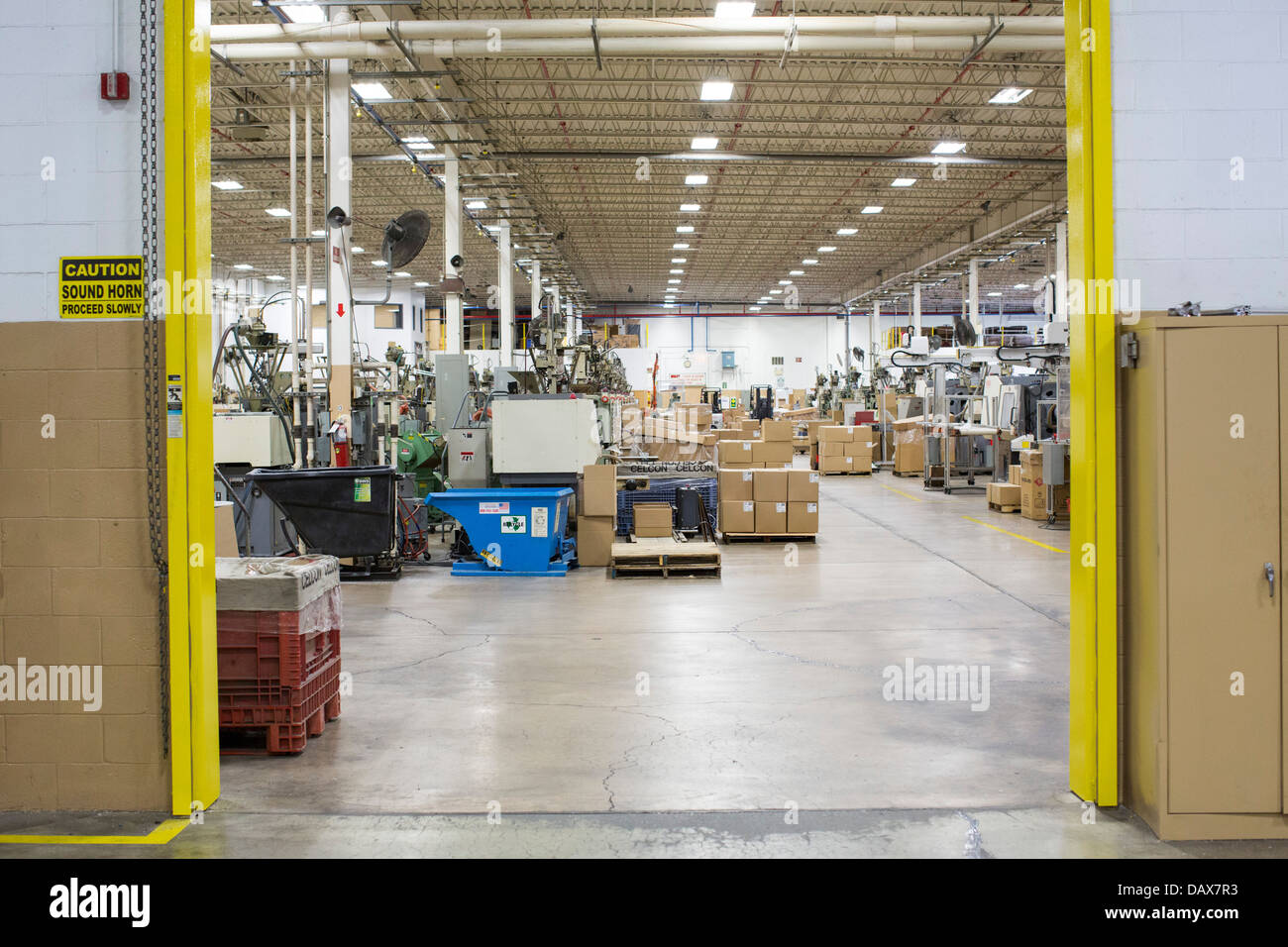 knex warehouse