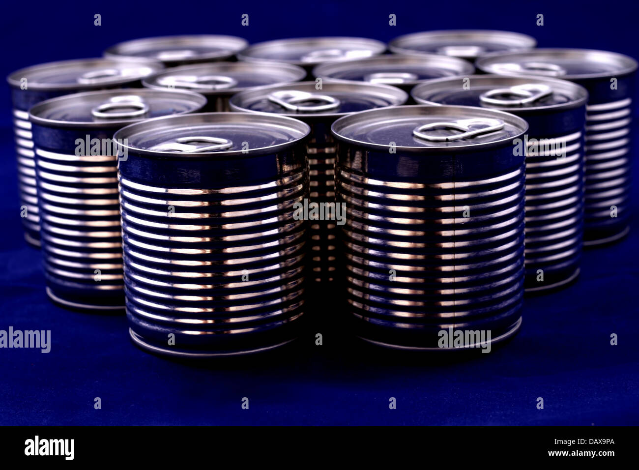 Blue pull hires stock photography and images Alamy