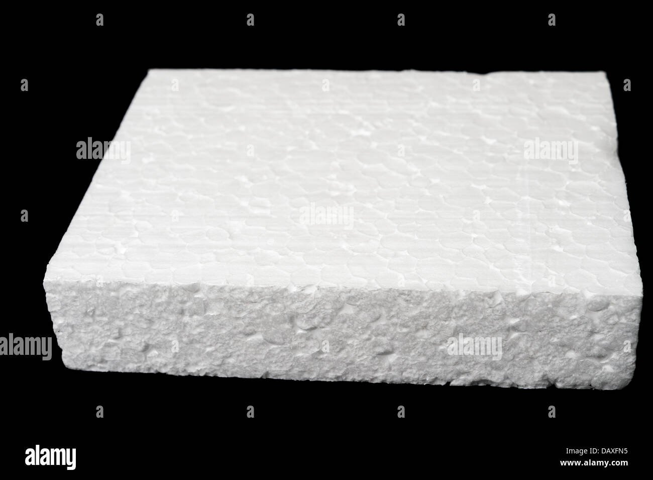 Polystyrene sheet close up hi-res stock photography and images - Alamy