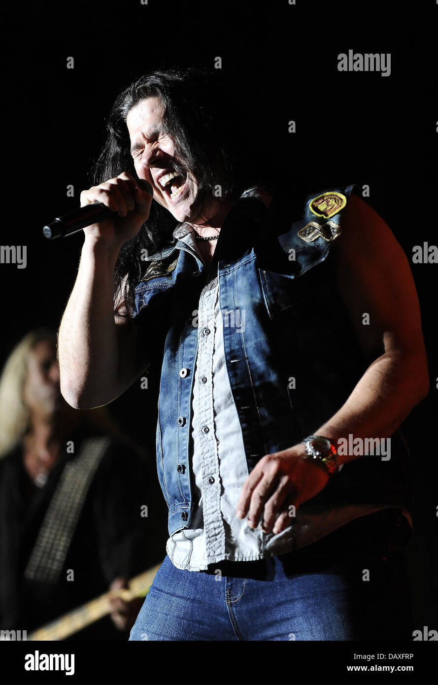 Mark slaughter hires stock photography and images Alamy