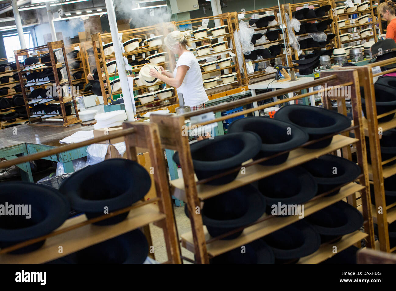 bollman hat company outlet