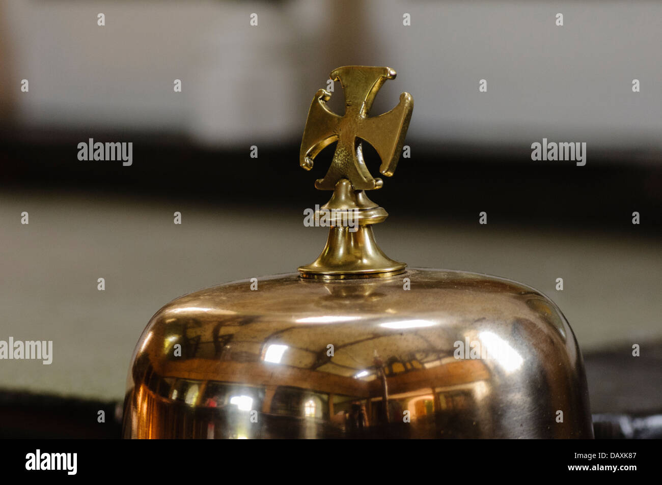 Sanctus bell hires stock photography and images Alamy