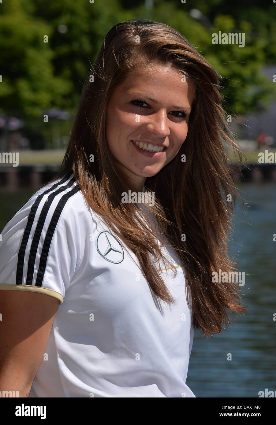 Leupolz Melanie Leupolz Melanie