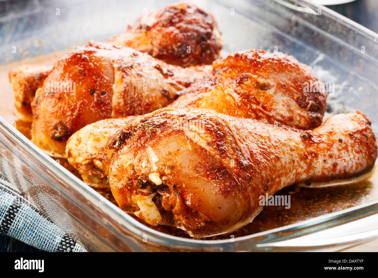 окорочка в духовом шкафу на каком режиме