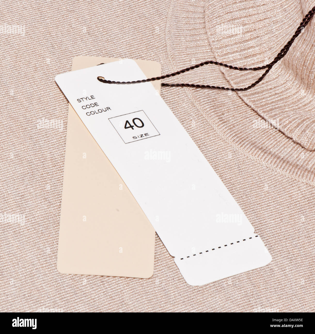 Label, Sweater, Price, Textile, Making, Nobody, Gift, Close-up, Retail, Material, Shape, Concepts, Heat, Writing, Stock Photo