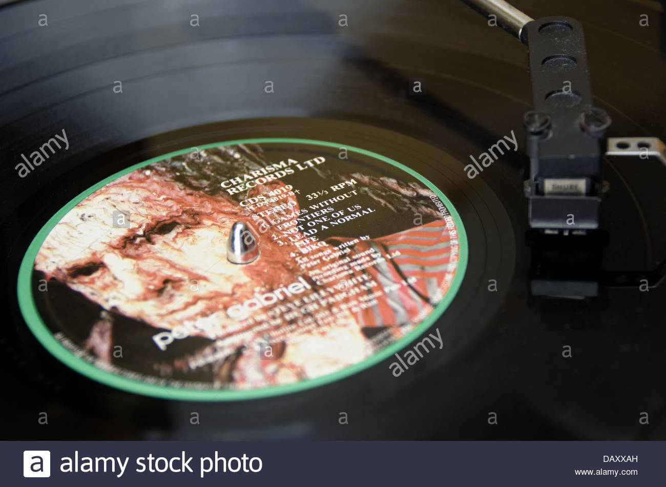 Charisma Records High Resolution Stock Photography and Images Alamy
