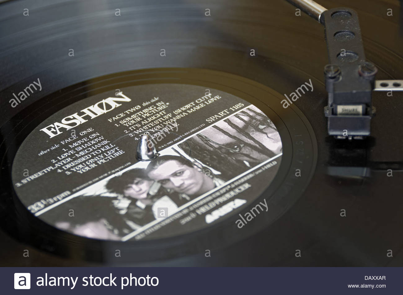 Arista Records Stock Photos & Arista Records Stock Images Alamy