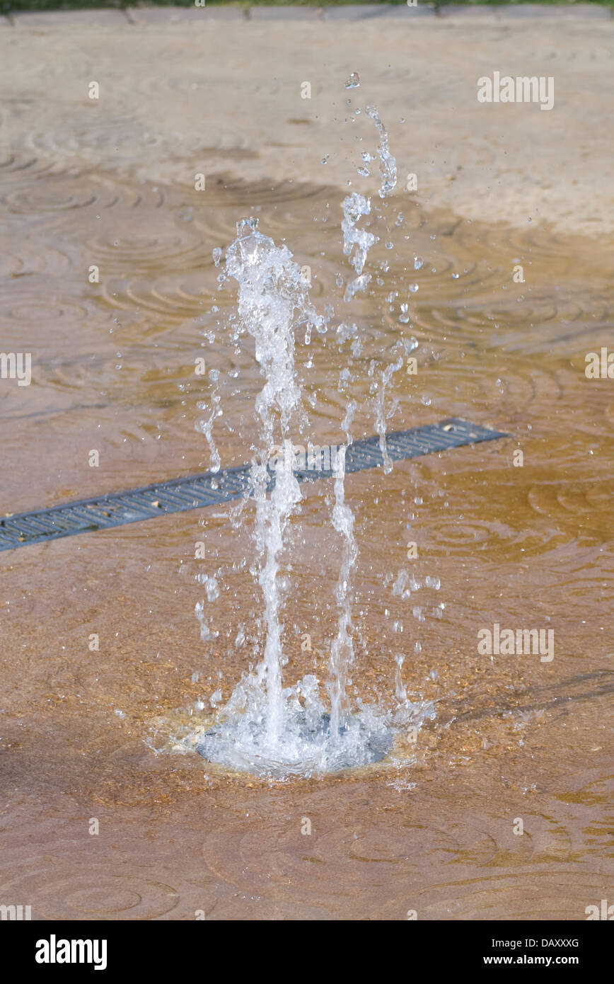 Bognor Water Feature Butlins bognor regis hi-res stock photography and images - Alamy