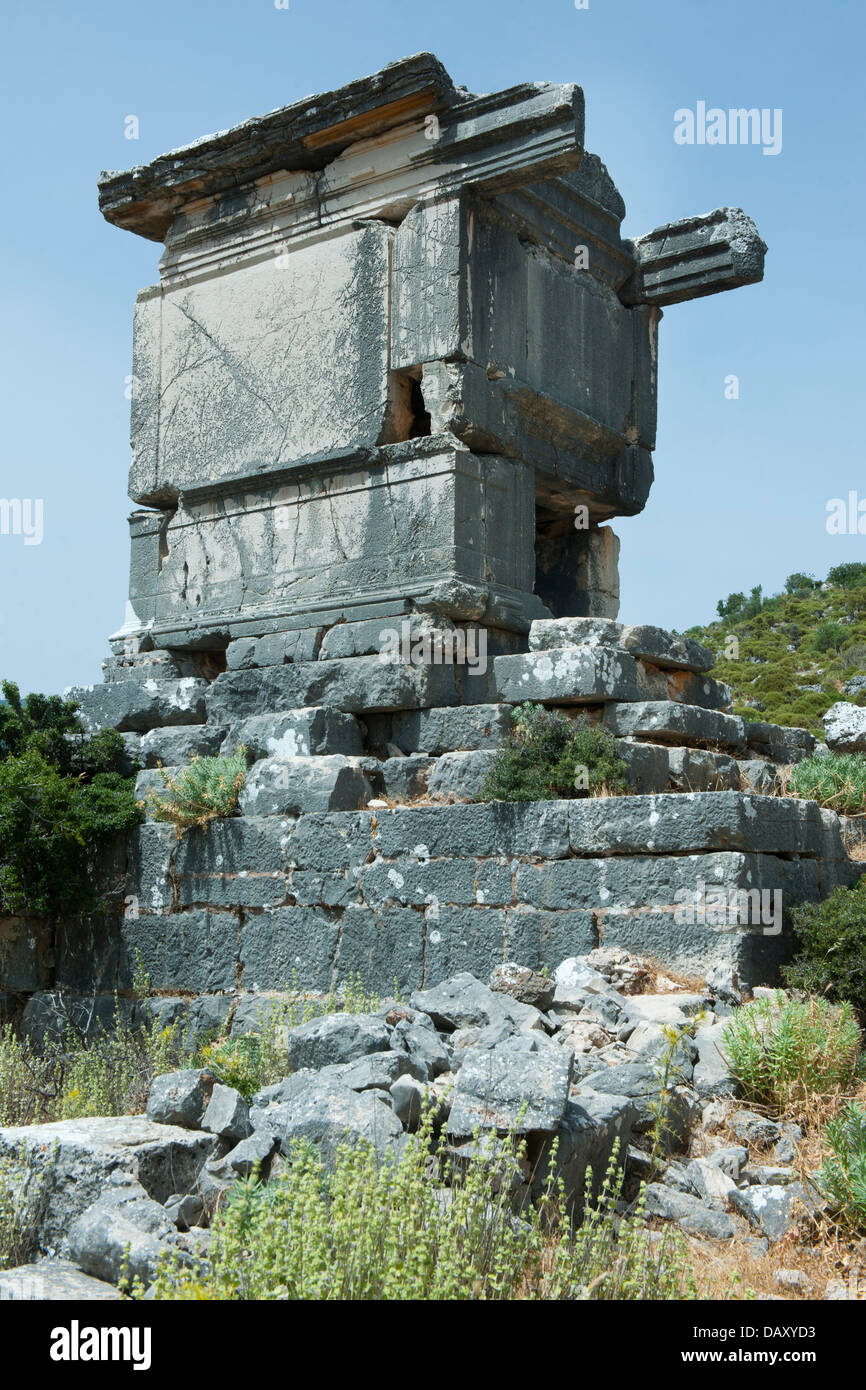 Provinz der antike hires stock photography and images Alamy