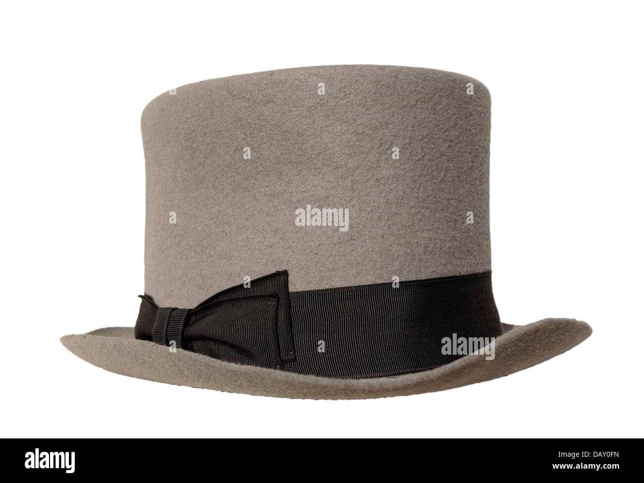 fedora hat isolated Stock Photo - Alamy