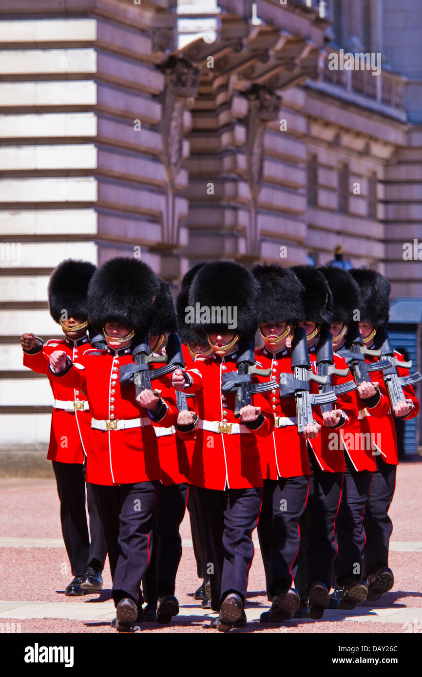 Changing the Guard London - Special Event 