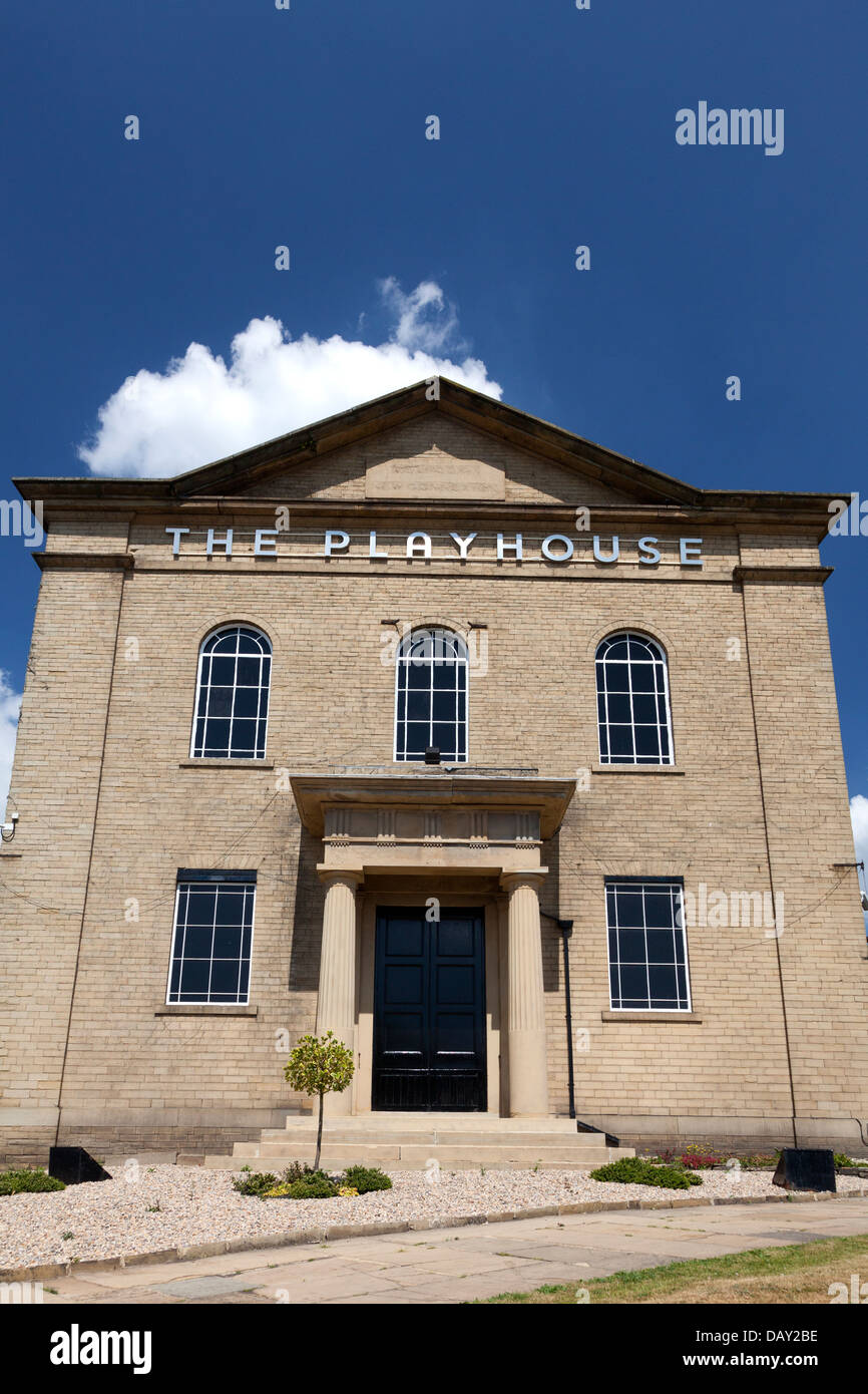 Playhouse theatre hires stock photography and images Alamy